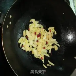 Make Sodium white step 4