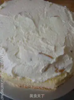Make Barbie doll cake step 0