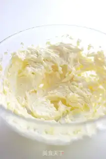Make Coco chocolate mousse step 20