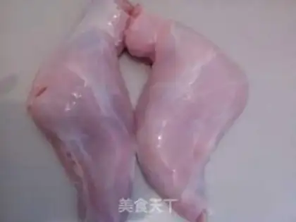 Make Spicy step 0