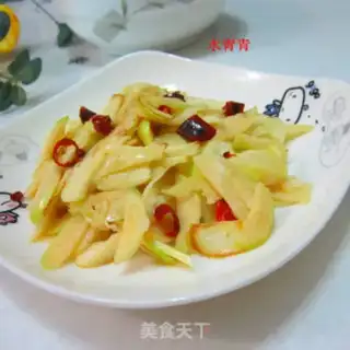 Make Sodium white step 6