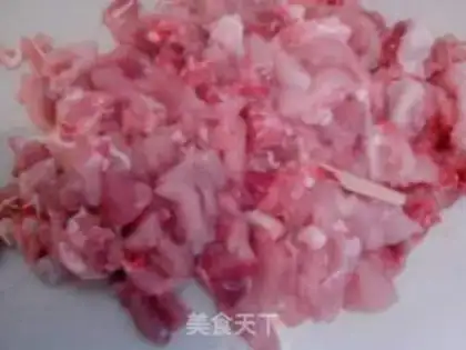 Make Spicy step 1