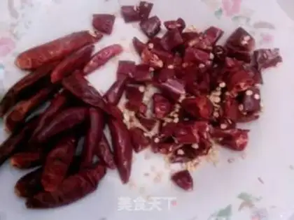 Make Spicy step 2