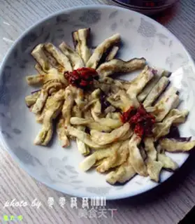 Make Eggplant step 5