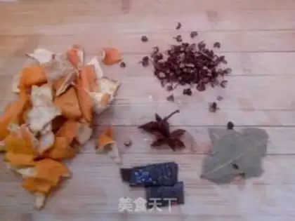 Make Spicy step 3