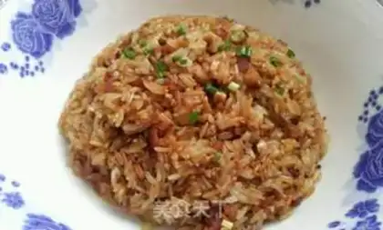 Make Rice of wheat step 14
