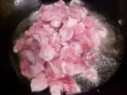 Make Spicy step 5