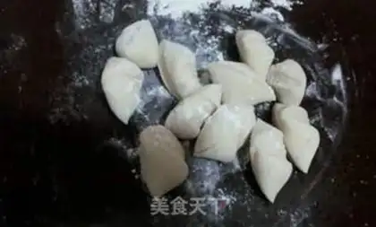 Make Rice of wheat step 16