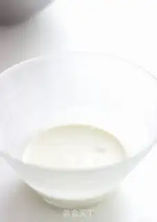 Make Coco chocolate mousse step 23