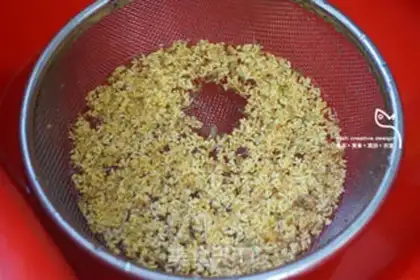 Make Cinnamon step 2