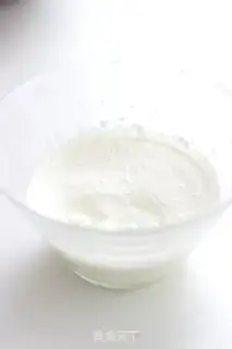 Make Coco chocolate mousse step 24