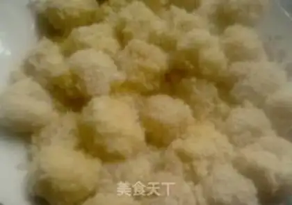 Make Chicken and rice step 6