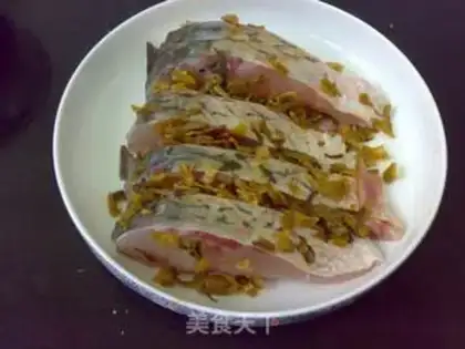 Make Spicy soy sauce step 4