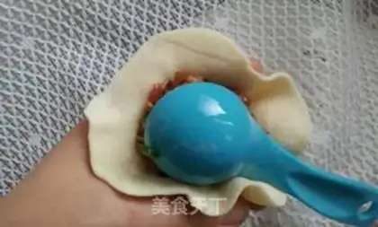 Make Rice of wheat step 20