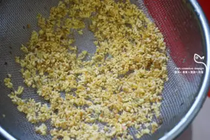 Make Cinnamon step 3
