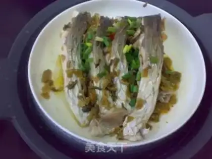 Make Spicy soy sauce step 6