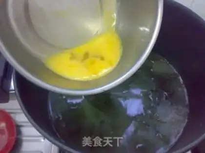 Make Spicy soy sauce step 7