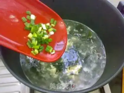 Make Spicy soy sauce step 8