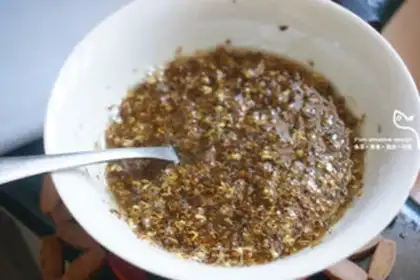 Make Cinnamon step 6