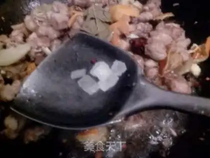 Make Spicy step 13
