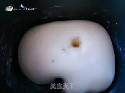 Make Old toast step 7