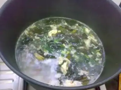 Make Spicy soy sauce step 9