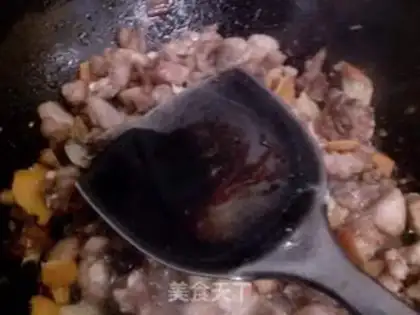 Make Spicy step 14