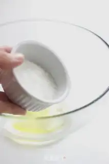 Make Coco chocolate mousse step 28