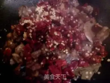 Make Spicy step 15