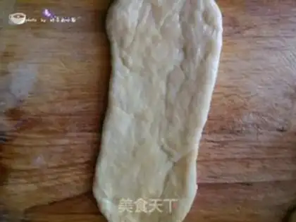 Make Old toast step 9