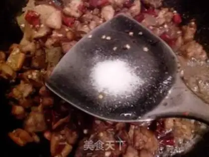 Make Spicy step 16