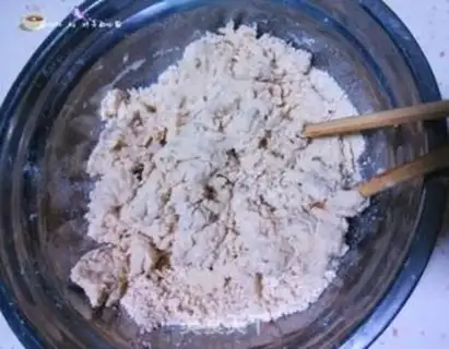 Make The pasta step 1