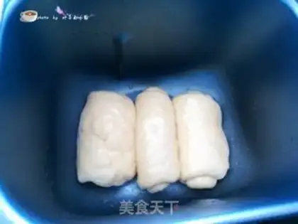 Make Old toast step 12