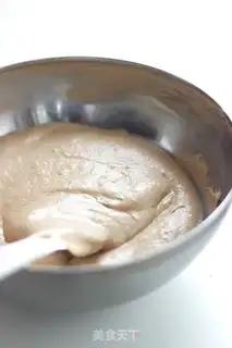 Make Coco chocolate mousse step 31