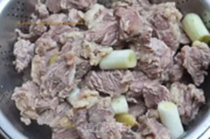 Make West Red Beef step 7