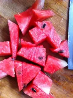 Make Fruit salad step 5