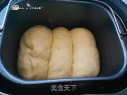 Make Old toast step 14