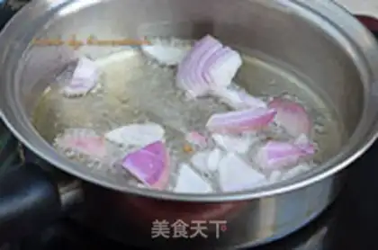 Make West Red Beef step 9