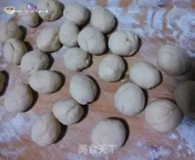 Make The pasta step 5
