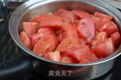 Make West Red Beef step 10