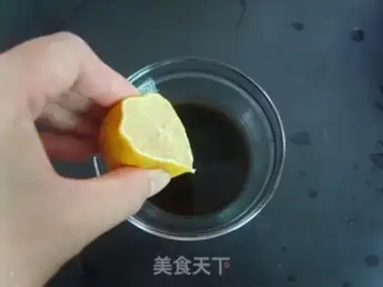 Make Kang-seok baked the swordfish step 3