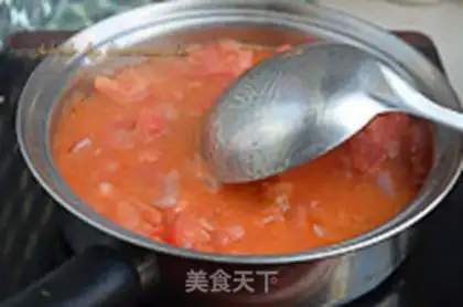 Make West Red Beef step 11