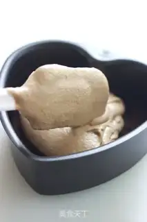 Make Coco chocolate mousse step 33