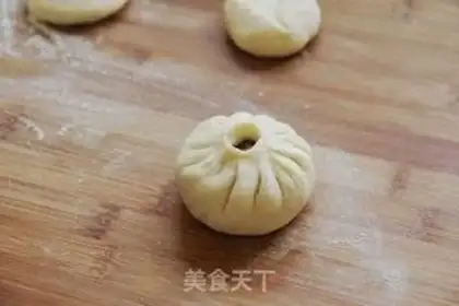 Make Meatloaf bun step 10