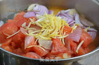 Make West Red Beef step 12