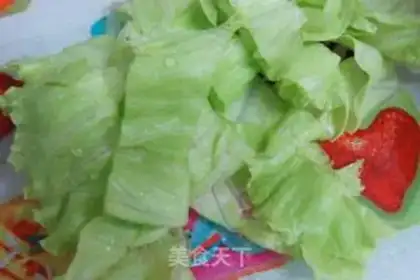 Make Tomato salad step 3