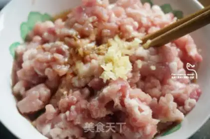 Make White jade radish step 2