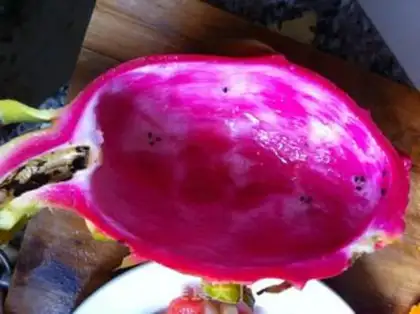 Make Fruit salad step 8