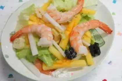 Make Tomato salad step 5