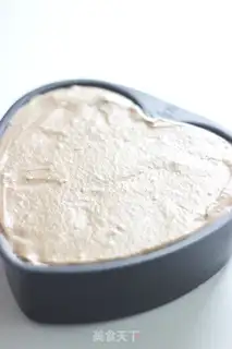 Make Coco chocolate mousse step 35